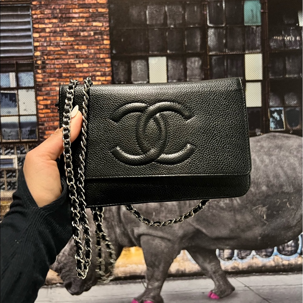 Chanel WOC